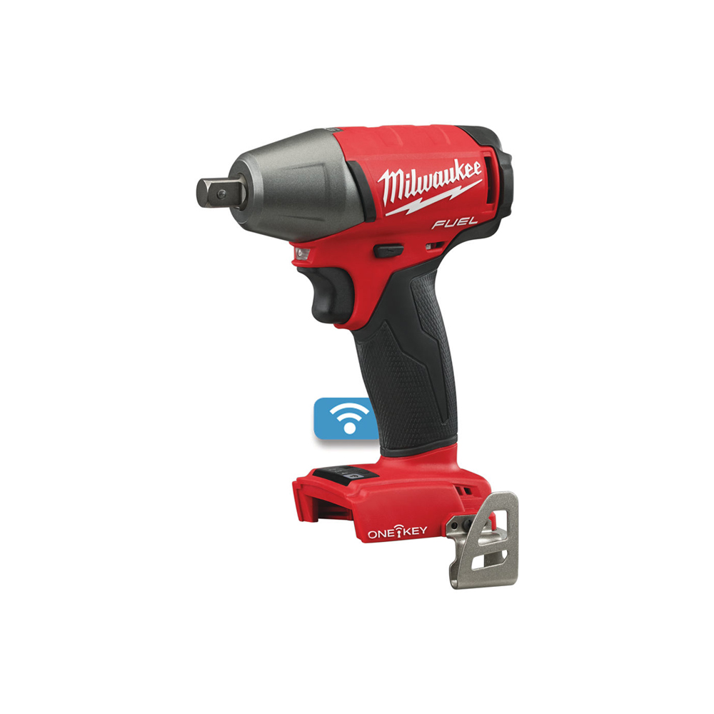 Аккумуляторный гайковерт MILWAUKEE M18 ONEIWP12-0X FUEL ONE-KEY