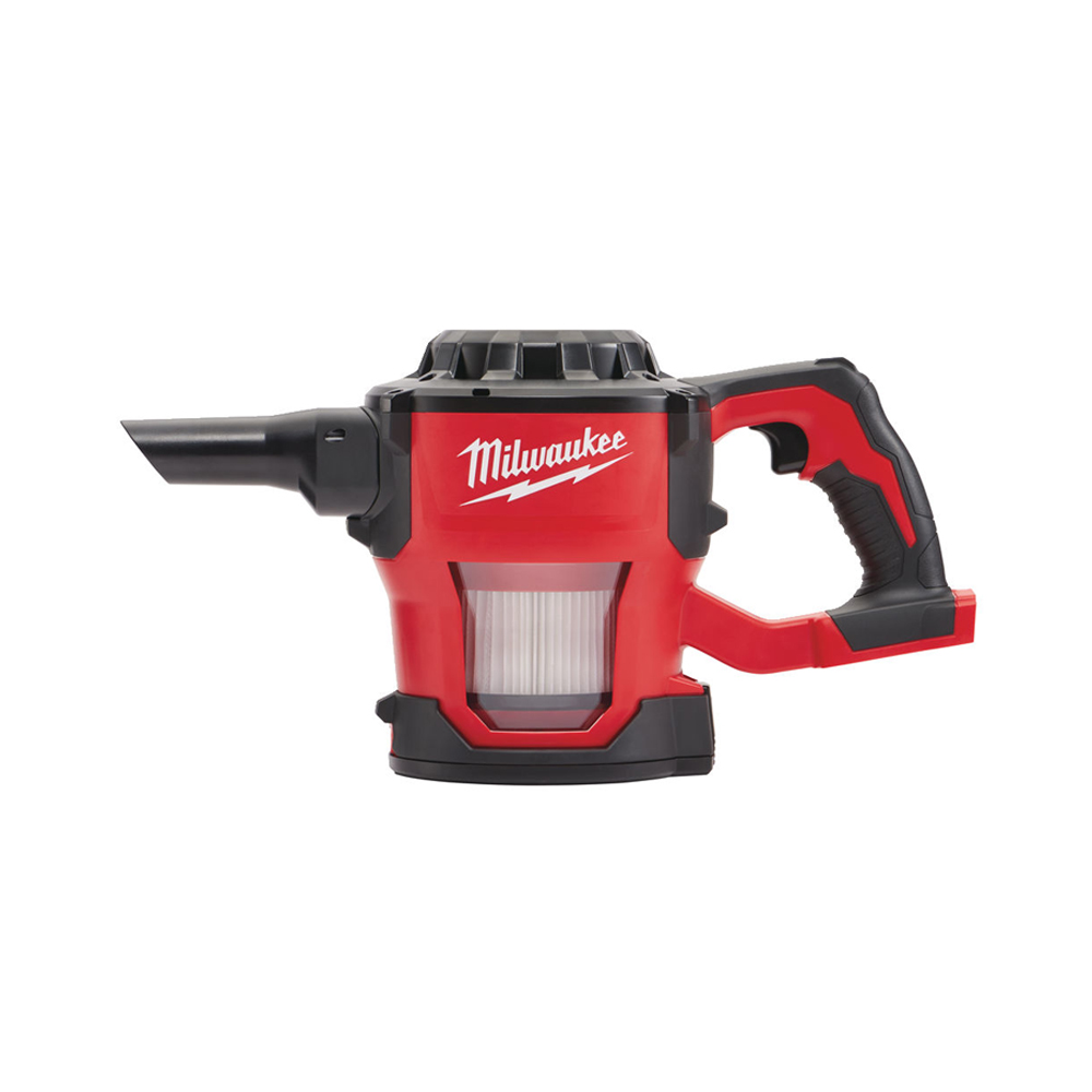 Аккумуляторный пылесос MILWAUKEE M18 CV