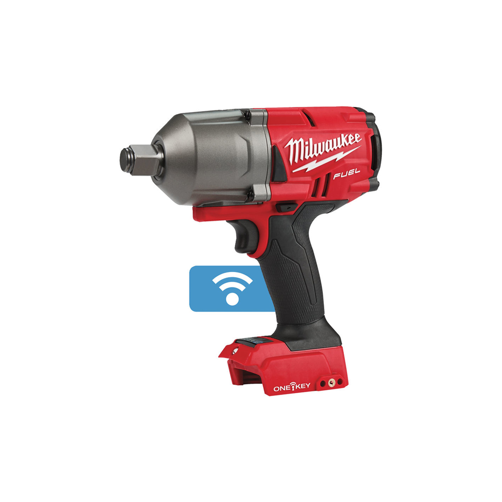 Аккумуляторный гайковерт MILWAUKEE M18 ONEFHIWF34-0X ONE-KEY FUEL 3/4