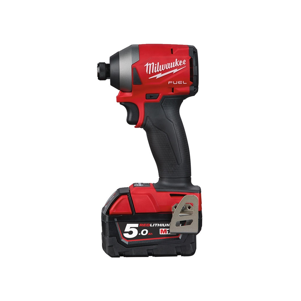 Аккумуляторный винтоверт MILWAUKEE M18 FID2-502X FUEL (Li-Ion5Ач)