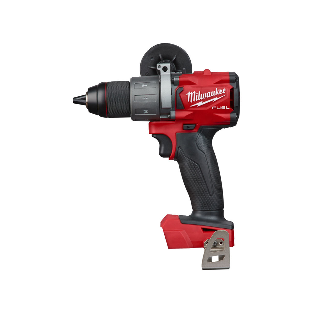 Аккумуляторный дрель-шуруповерт MILWAUKEE M18 FPD2-0X (кейс HD BOX)