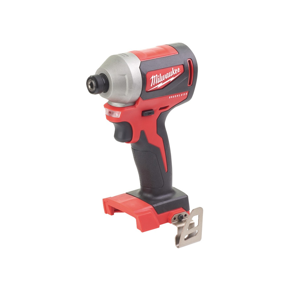 Аккумуляторный винтоверт MILWAUKEE M18 CBLID-0