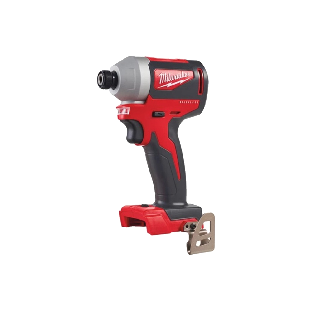Аккумуляторный винтоверт MILWAUKEE M18 BLID2-0X