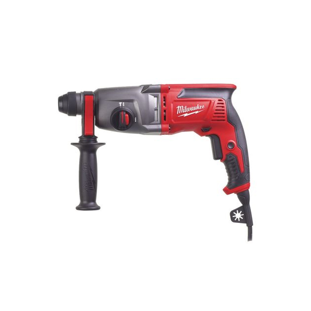 Перфоратор Milwaukee PFH 26 T