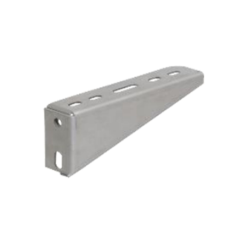 Кронштейн настенный основание NURA 300мм 2мм