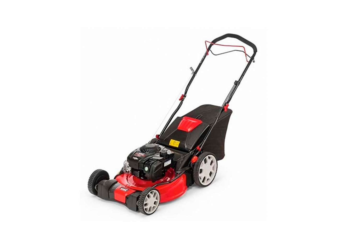 Газонокосилка MTD Optima 53 SPB HW