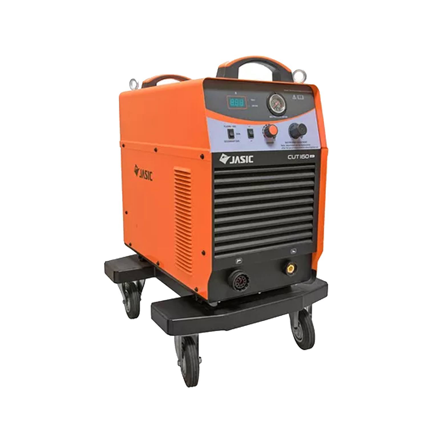 Плазменный резак JASIC Cut-160 (L307)