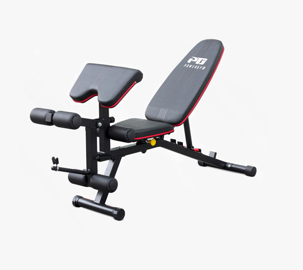 Скамья PowerGym B10