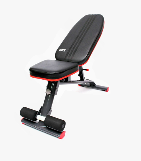 Скамья PowerGym DDS-201