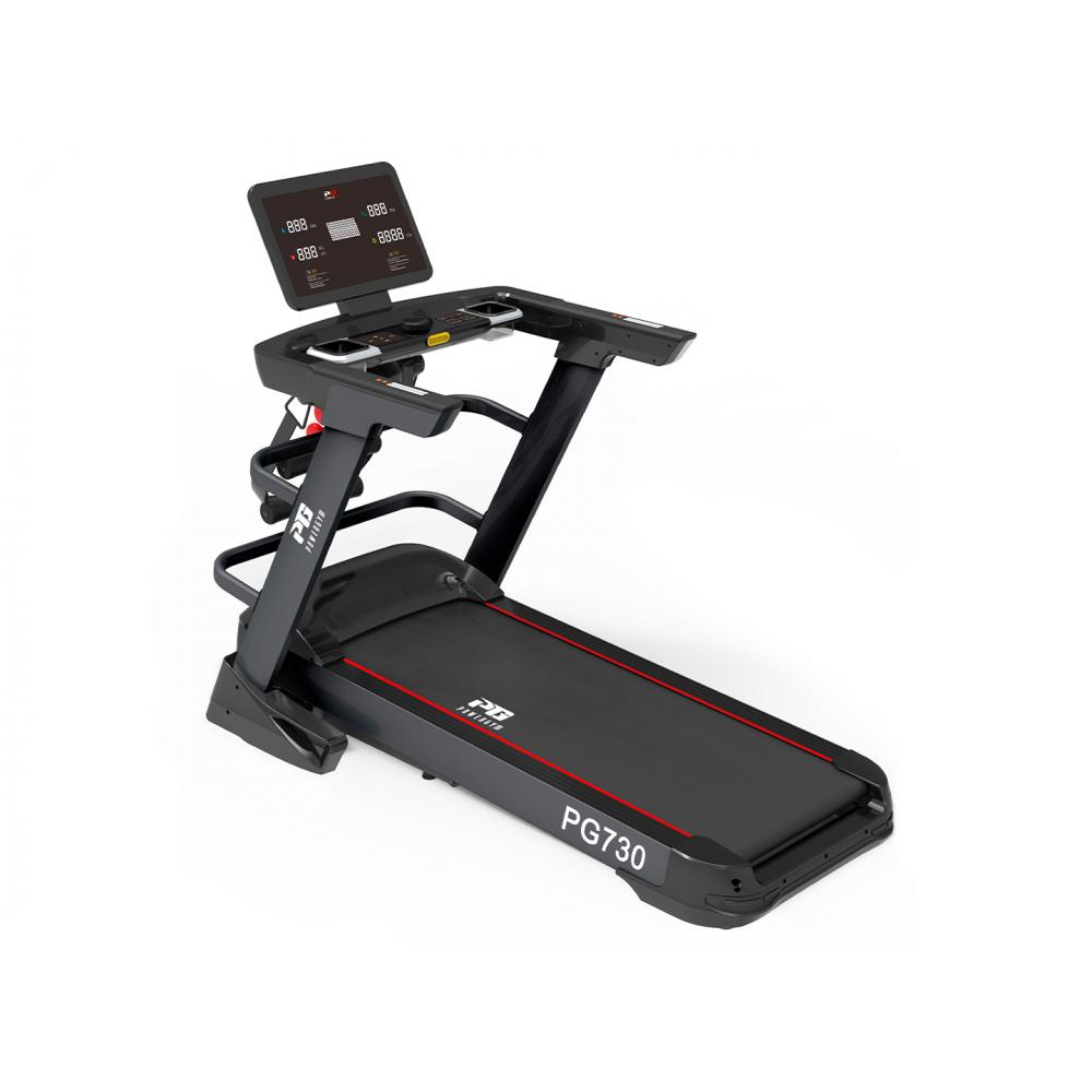 Беговая дорожка PowerGym PG-730