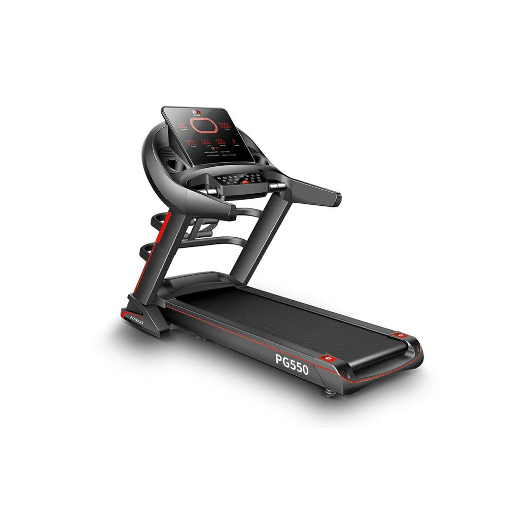 Беговая дорожка PowerGym PG-550