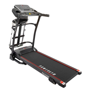 Беговая дорожка PowerGym PG-250