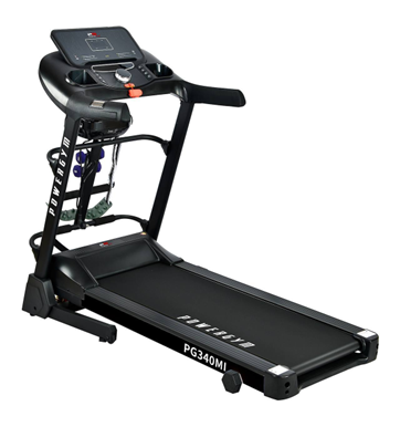 Беговая дорожка PowerGym PG-340