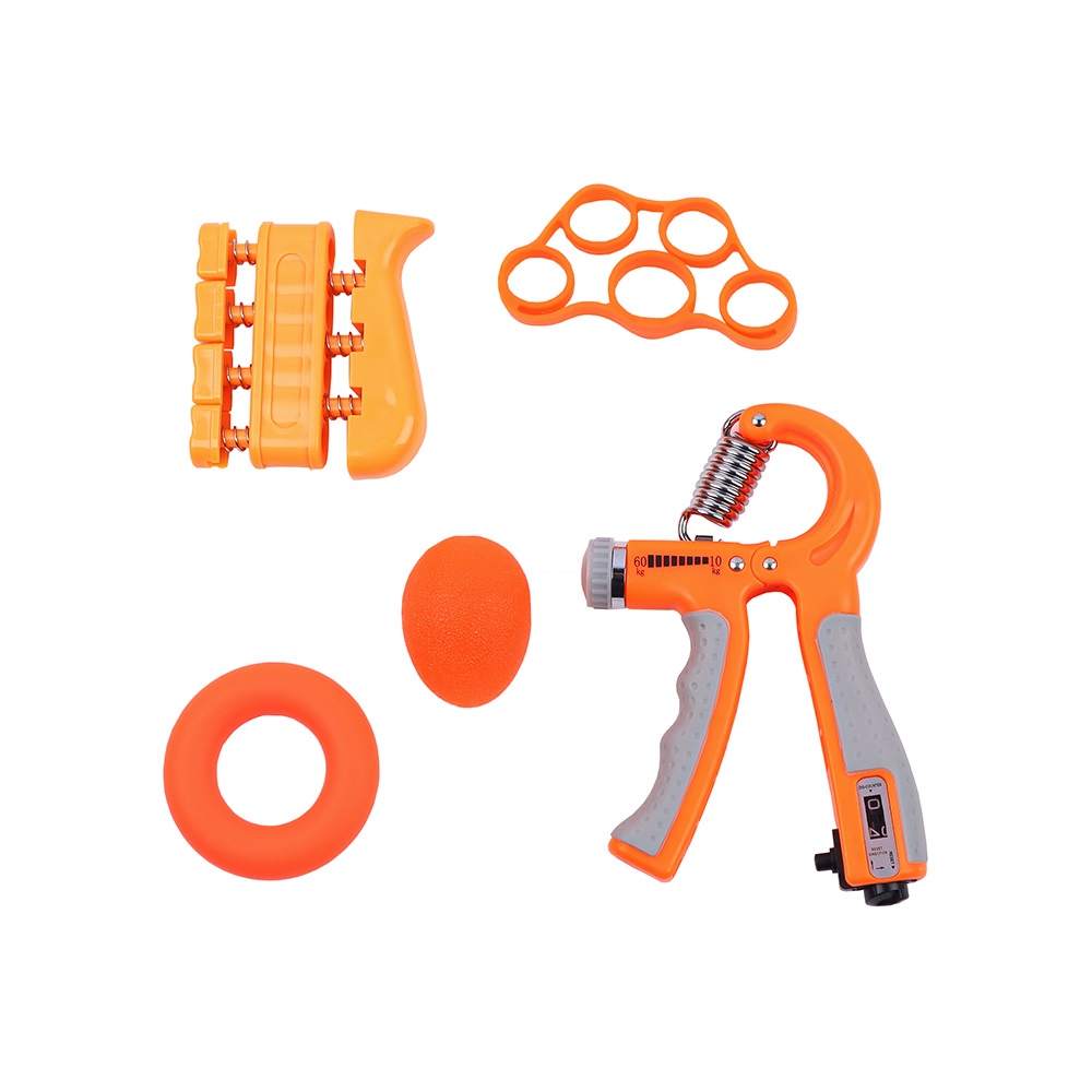 Комплект эспандеров для кисти A594