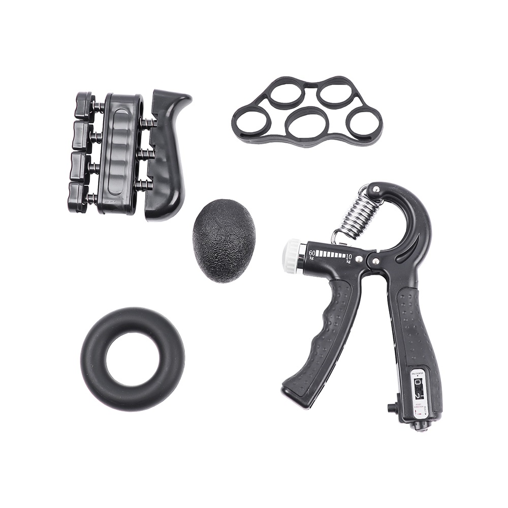 Комплект эспандеров для кисти A594