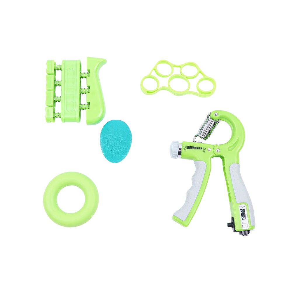 Комплект эспандеров для кисти A594