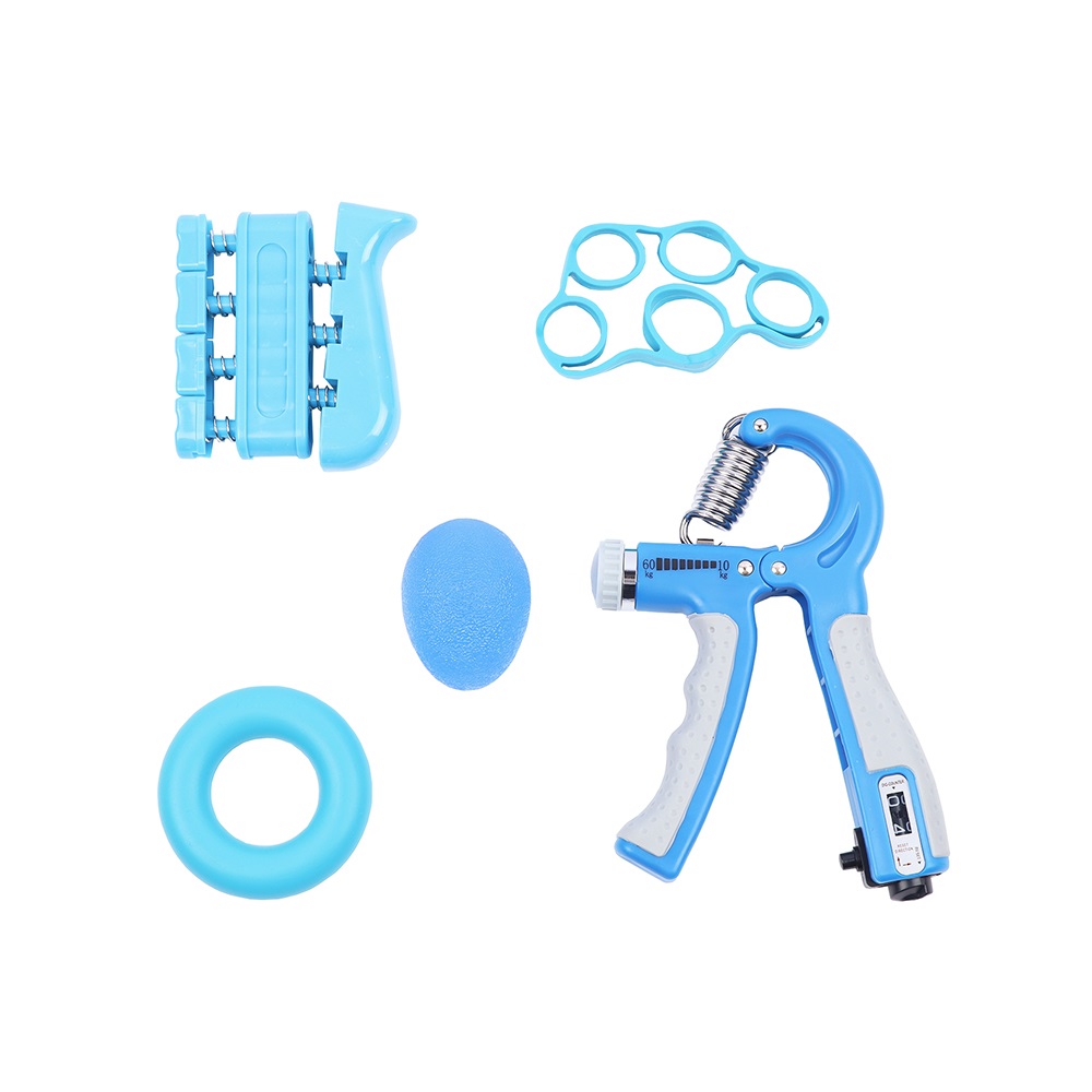 Комплект эспандеров для кисти A594