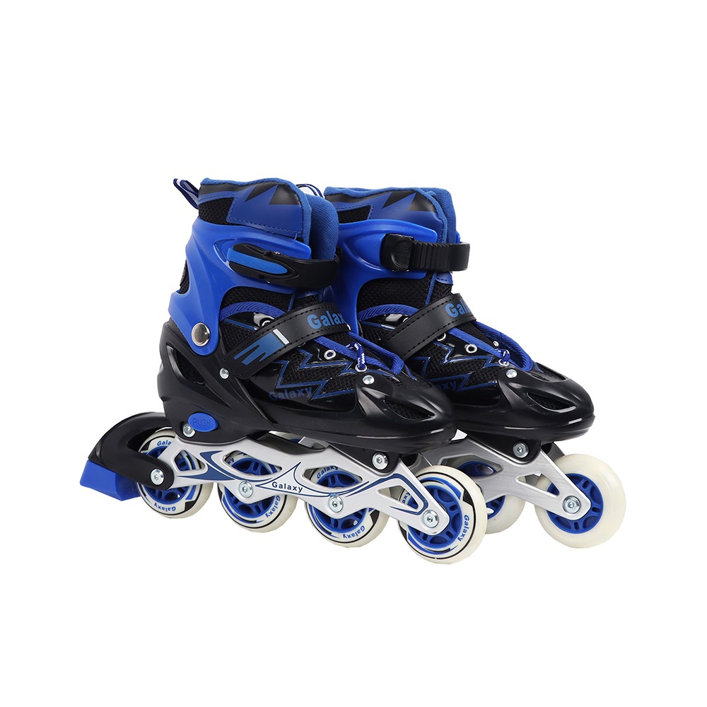 Роликовые коньки Galaxy