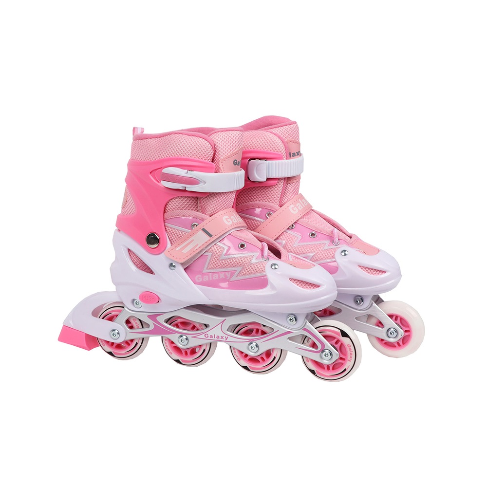 Роликовые коньки Galaxy