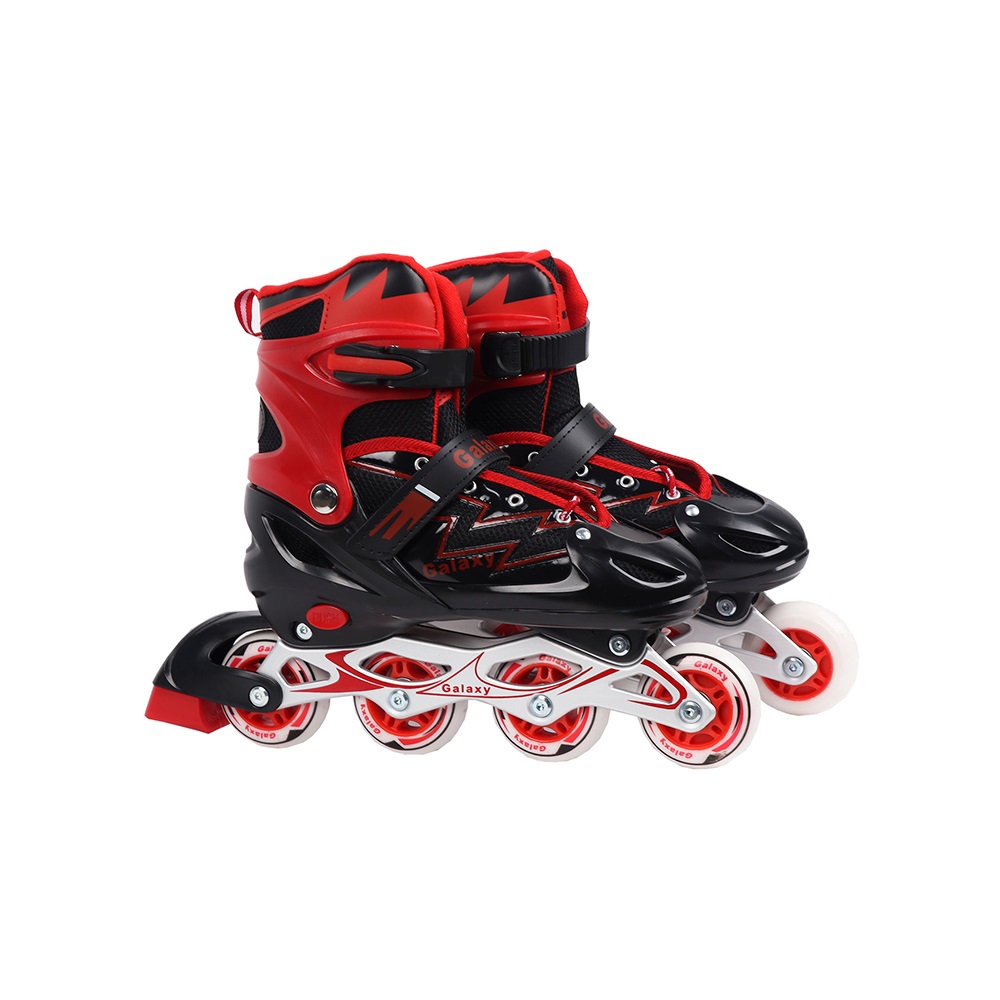 Роликовые коньки Galaxy
