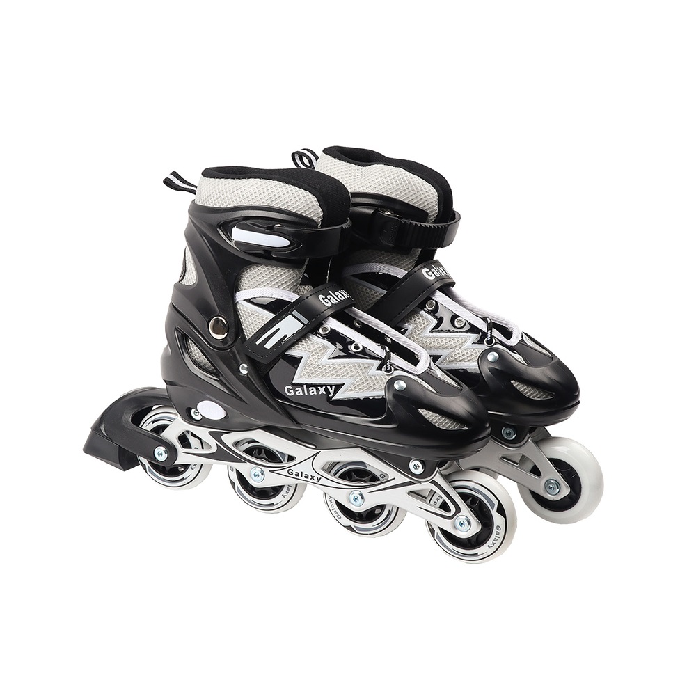 Роликовые коньки Galaxy