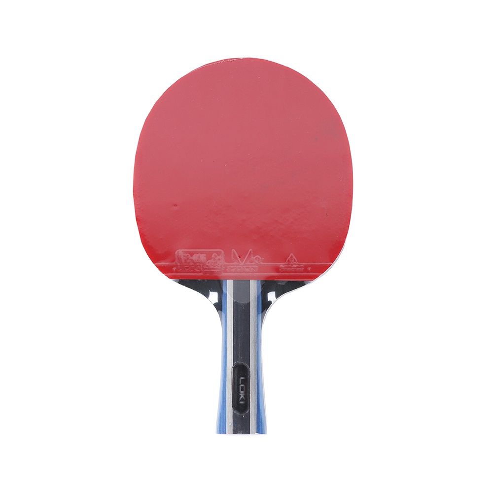 Ракетка для настольного тенниса Loki Carbon 2 Star A505