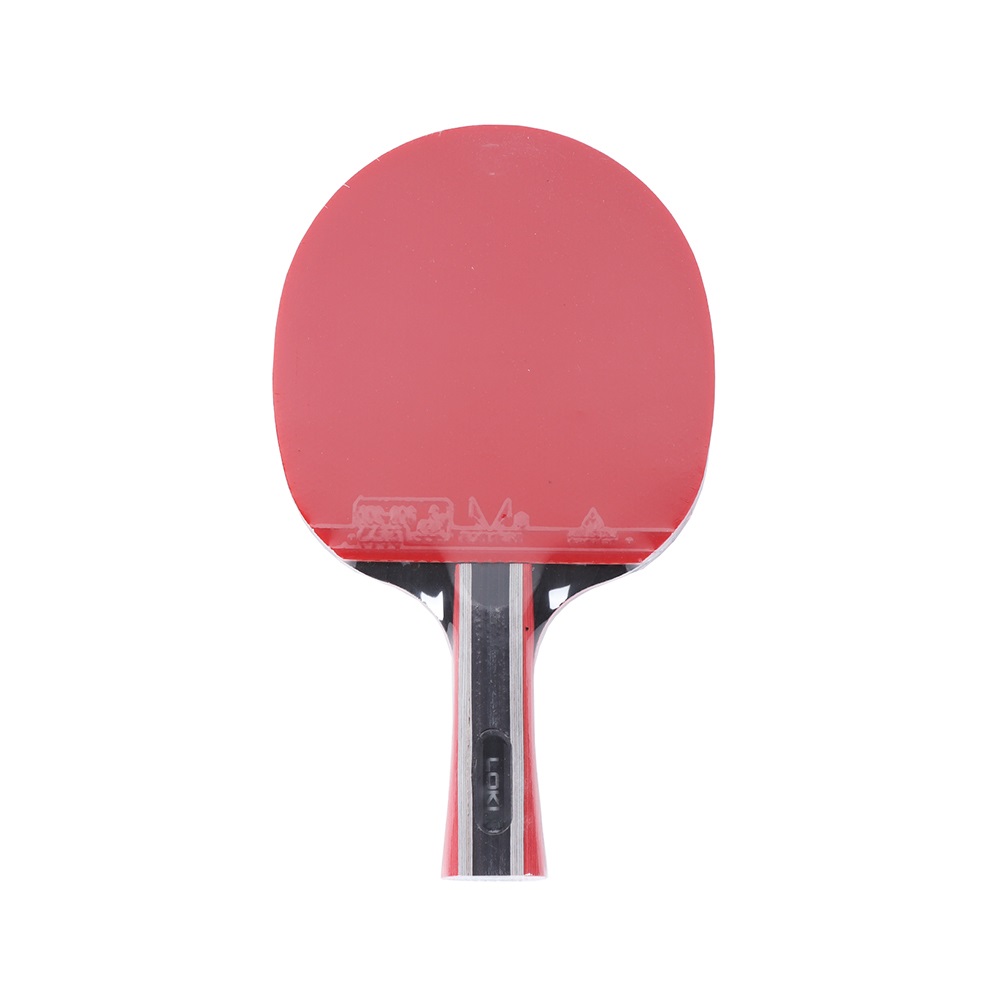 Ракетка для настольного тенниса Loki Carbon 3 Star A506