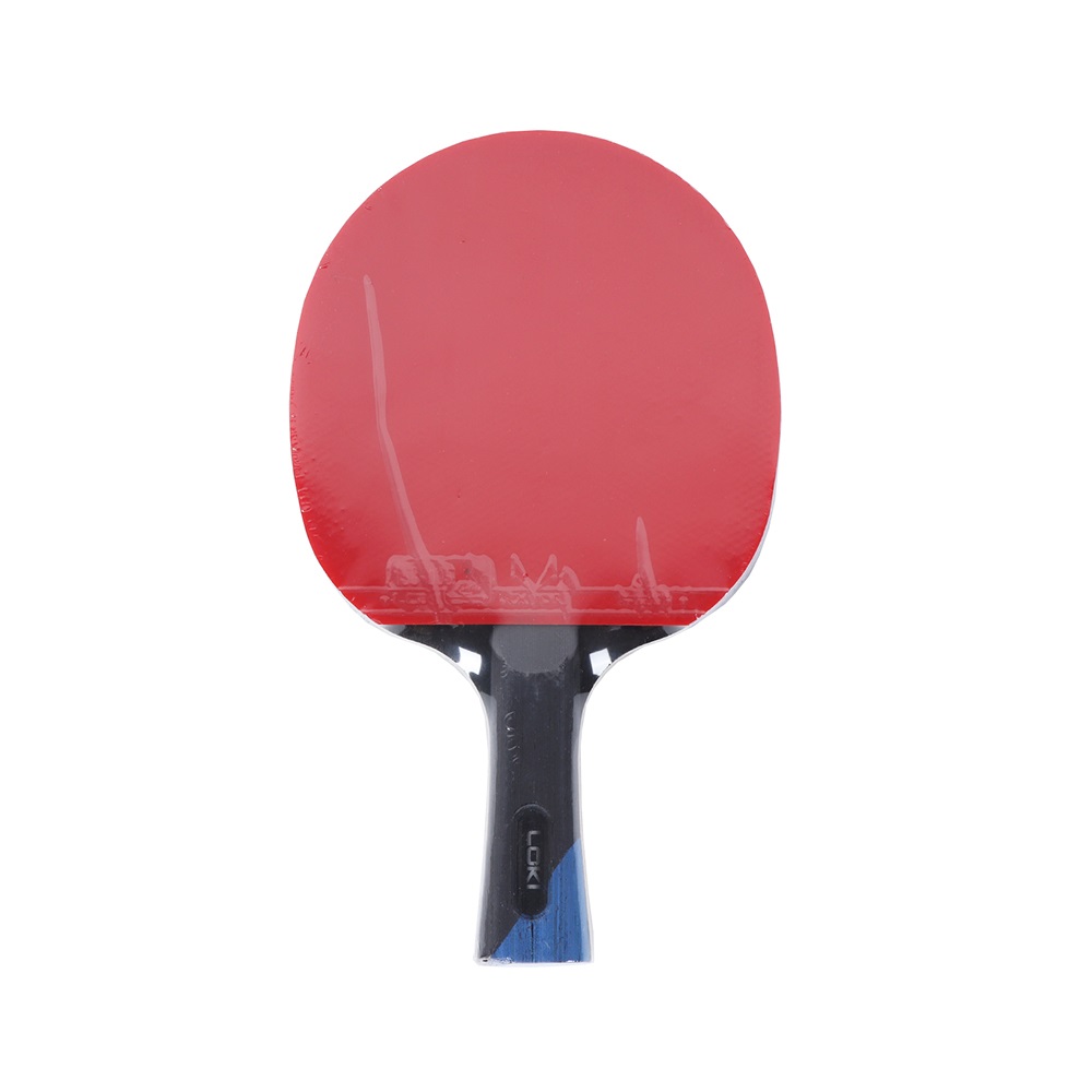 Ракетка для настольного тенниса Loki Carbon 4 Star A507