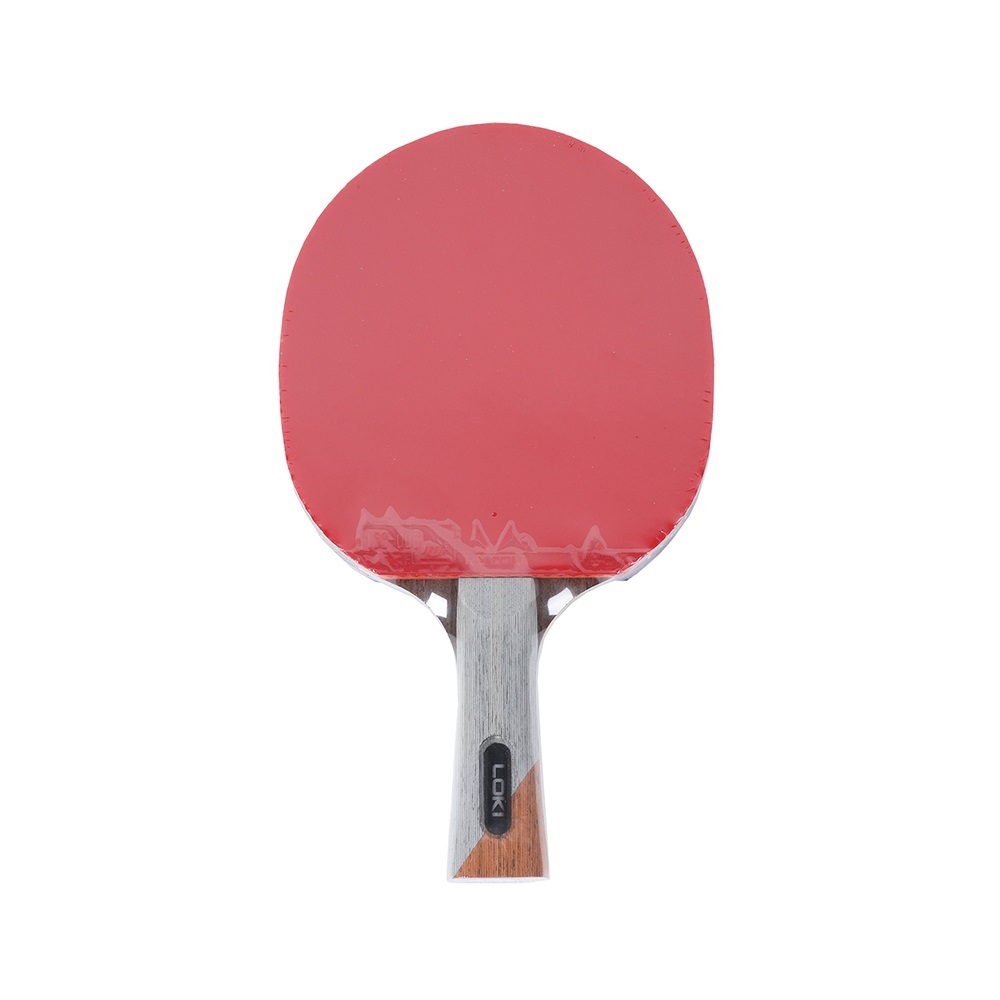 Ракетка для настольного тенниса Loki Carbon 5 Star A508