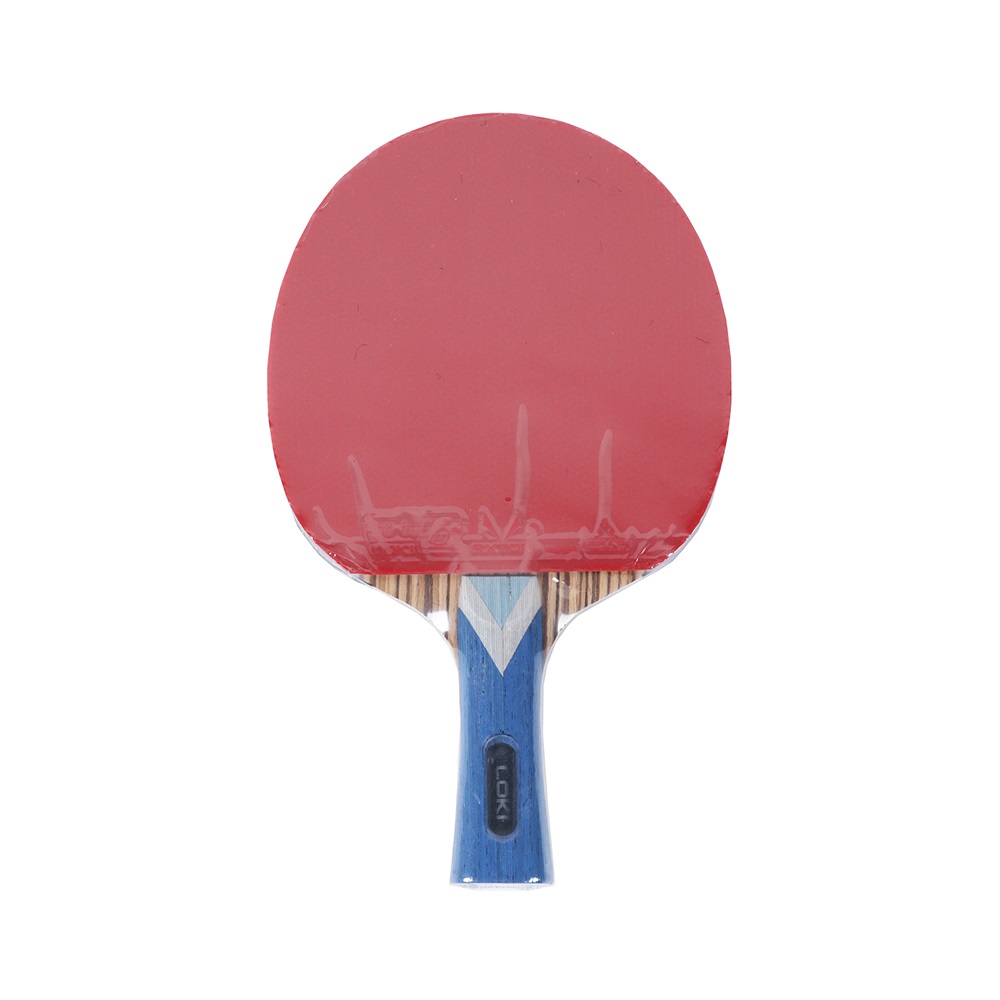 Ракетка для настольного тенниса Loki Carbon 6 Star A509