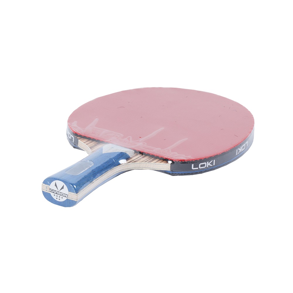 Ракетка для настольного тенниса Loki Carbon 6 Star A509