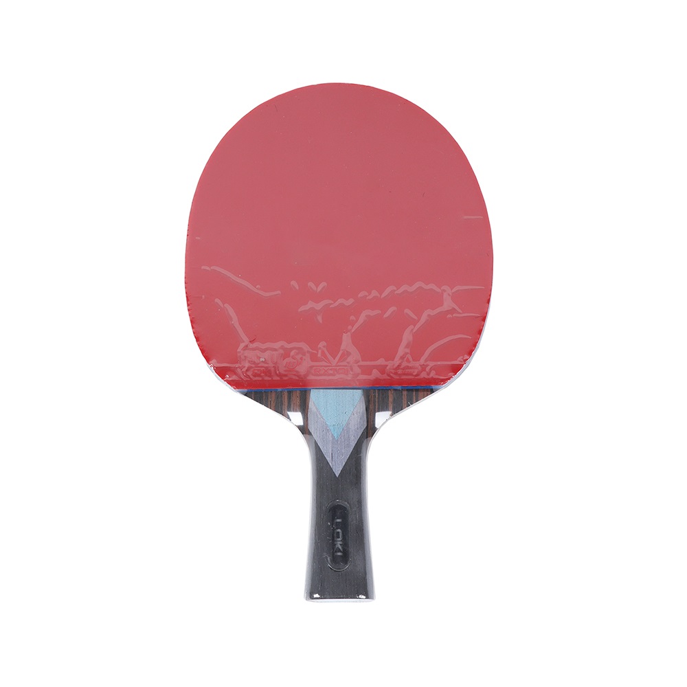 Ракетка для настольного тенниса Loki Carbon 7 Star A510