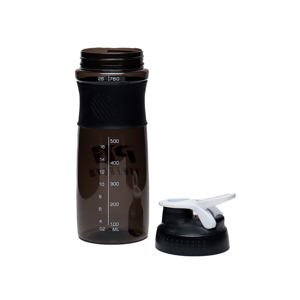 Шейкер спортивный PowerGym 760 мл A221