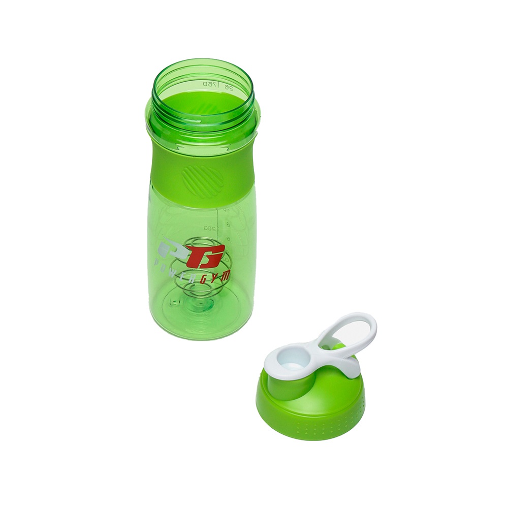 Шейкер спортивный PowerGym 760 мл A221