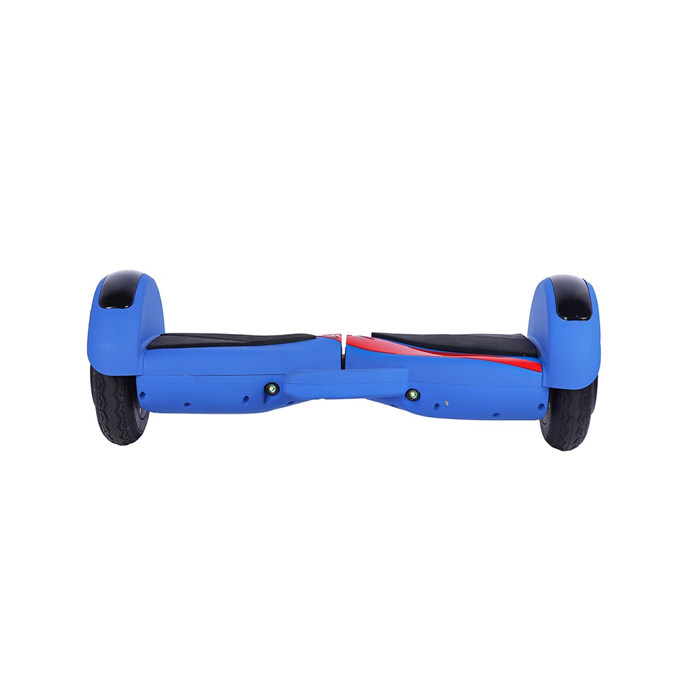 Гироскутер Smart Balance Wheel 8 (Голубой)