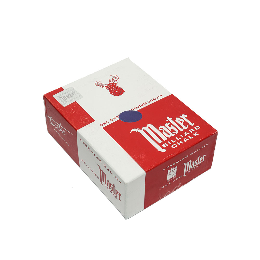 Бильярдный мел A250