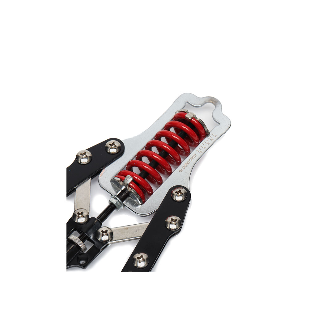 Эспандер регулируемый расширитель груди A327