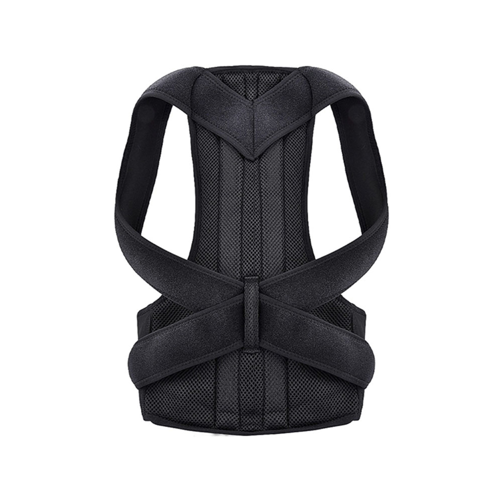 Корсет для спины NY48