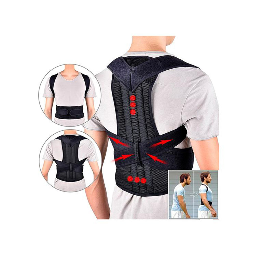 Корсет для спины NY48