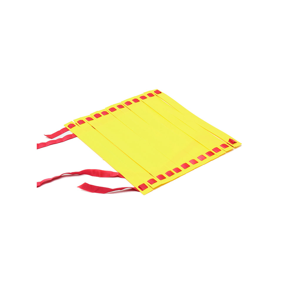 Лестница футболистов