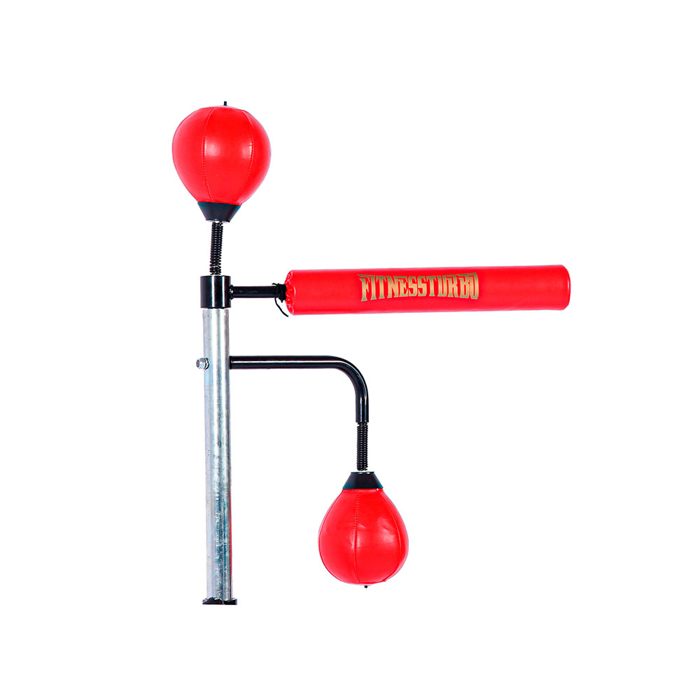 Реакционная стойка для бокса с грушей A239