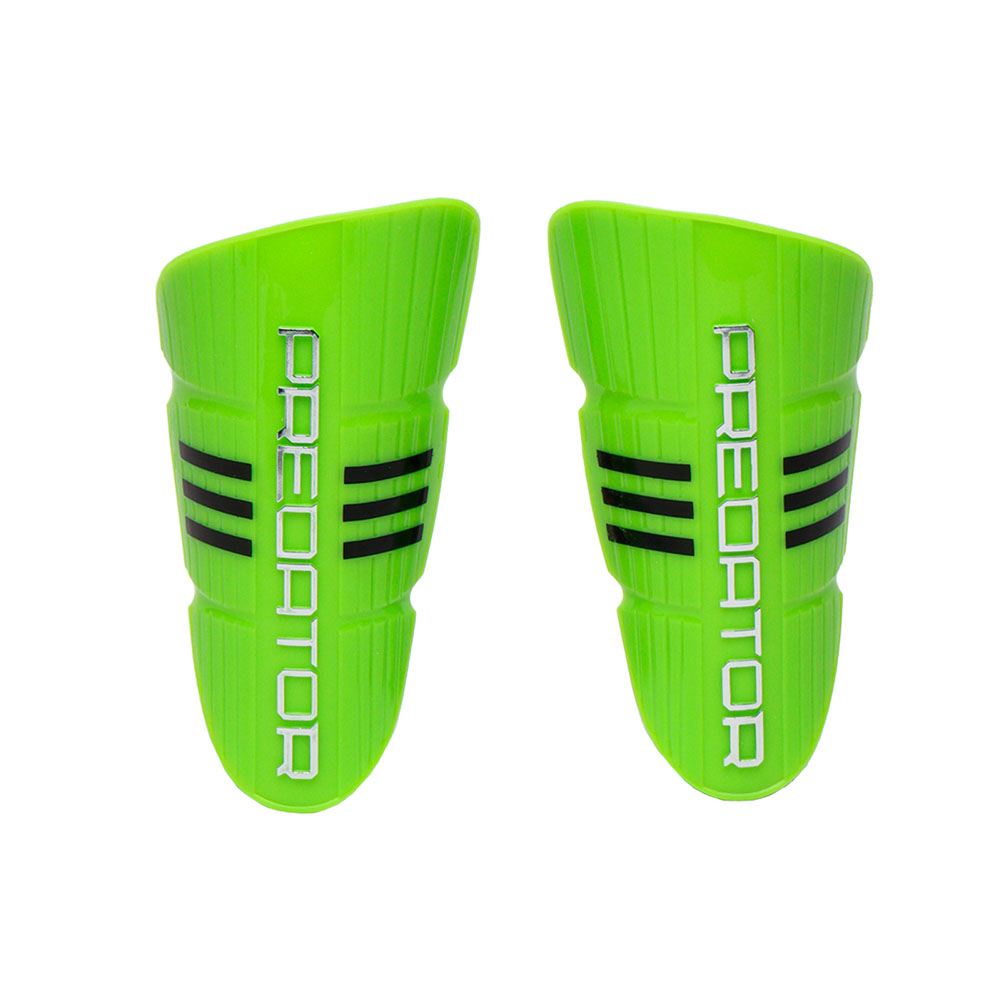 Футбольные щитки Predator