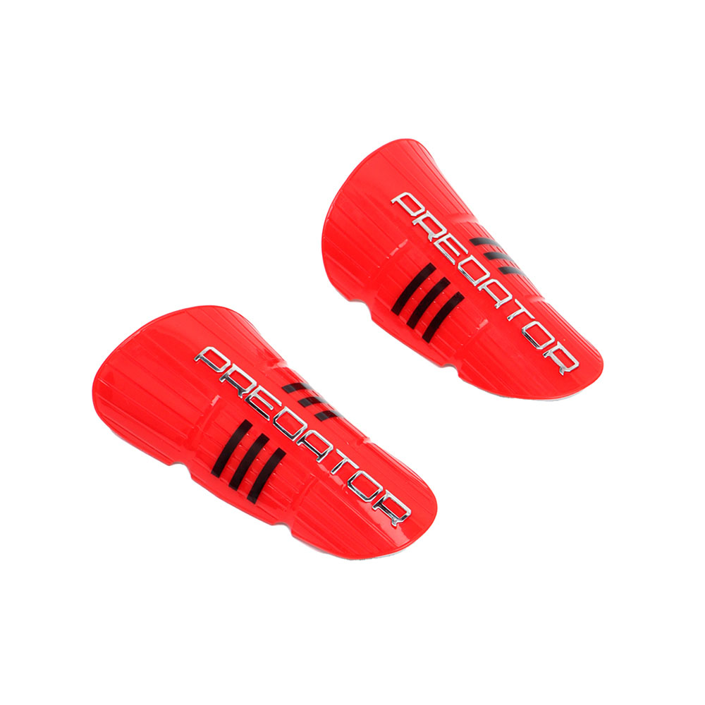 Футбольные щитки Predator