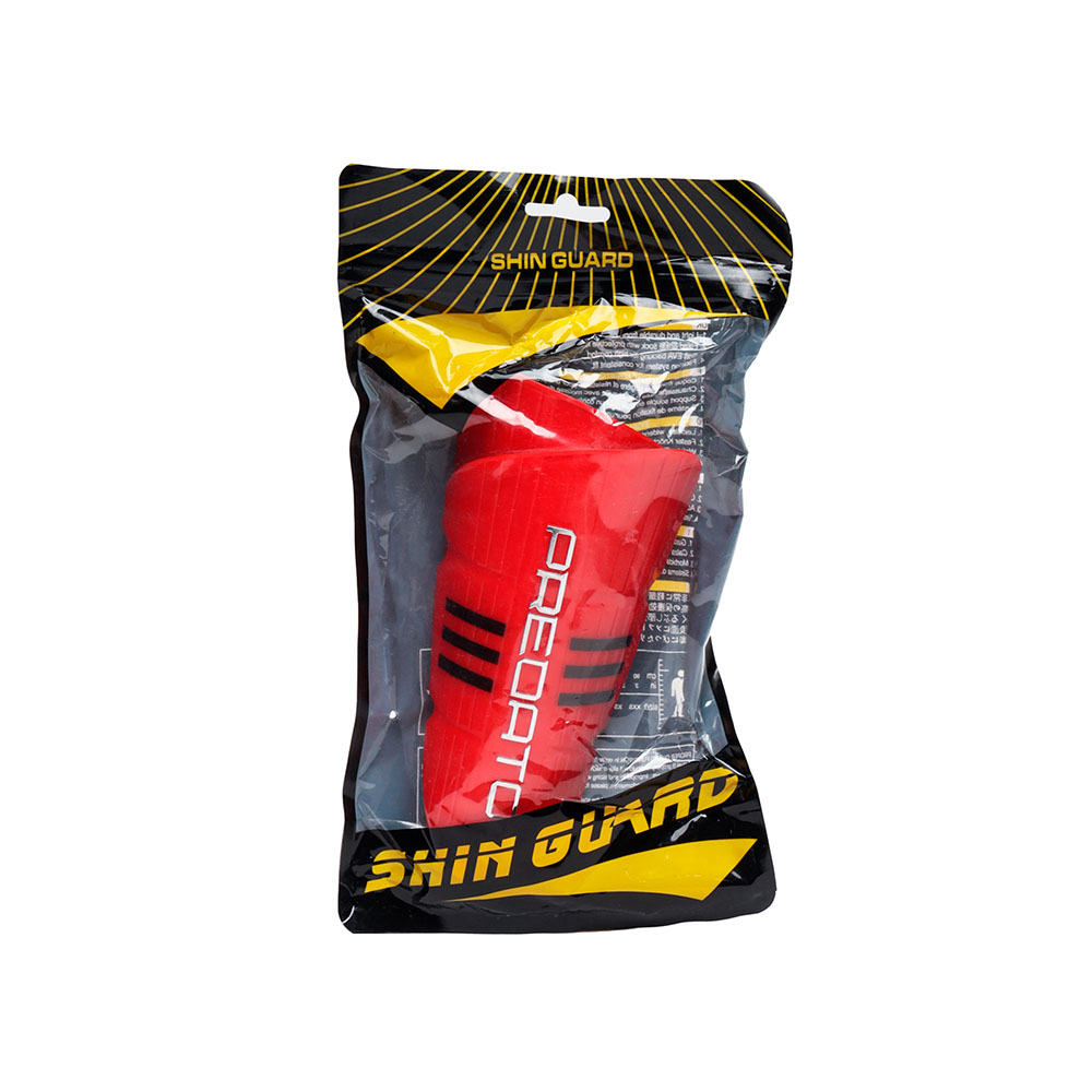 Футбольные щитки Predator