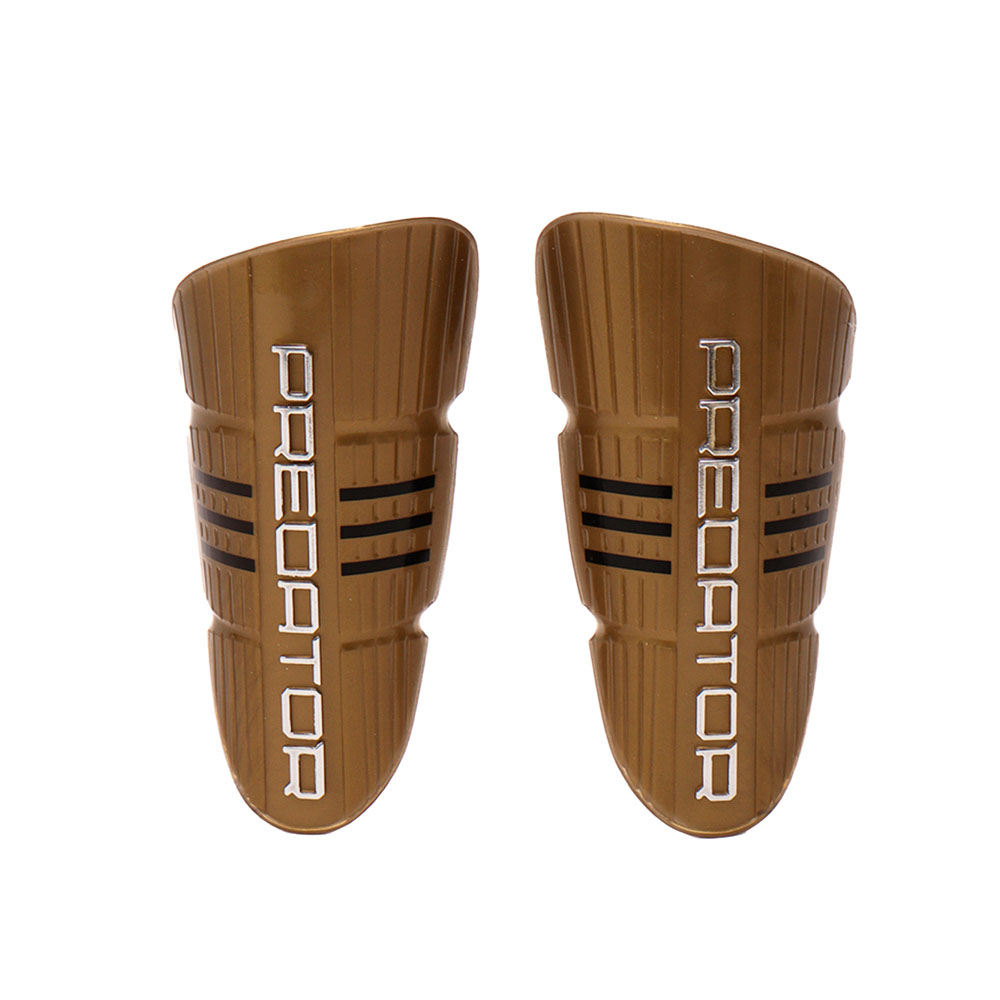 Футбольные щитки Predator