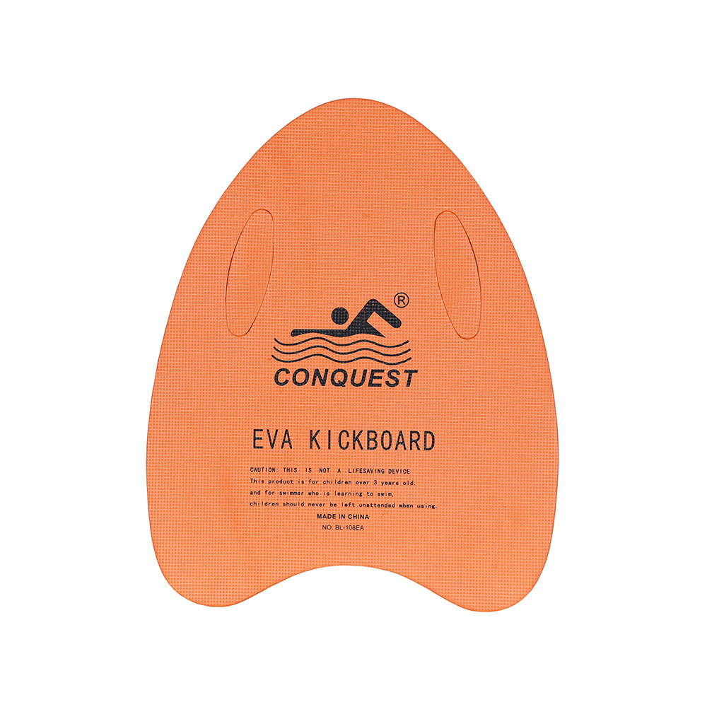 Треугольная доска для плавания Conquest A504