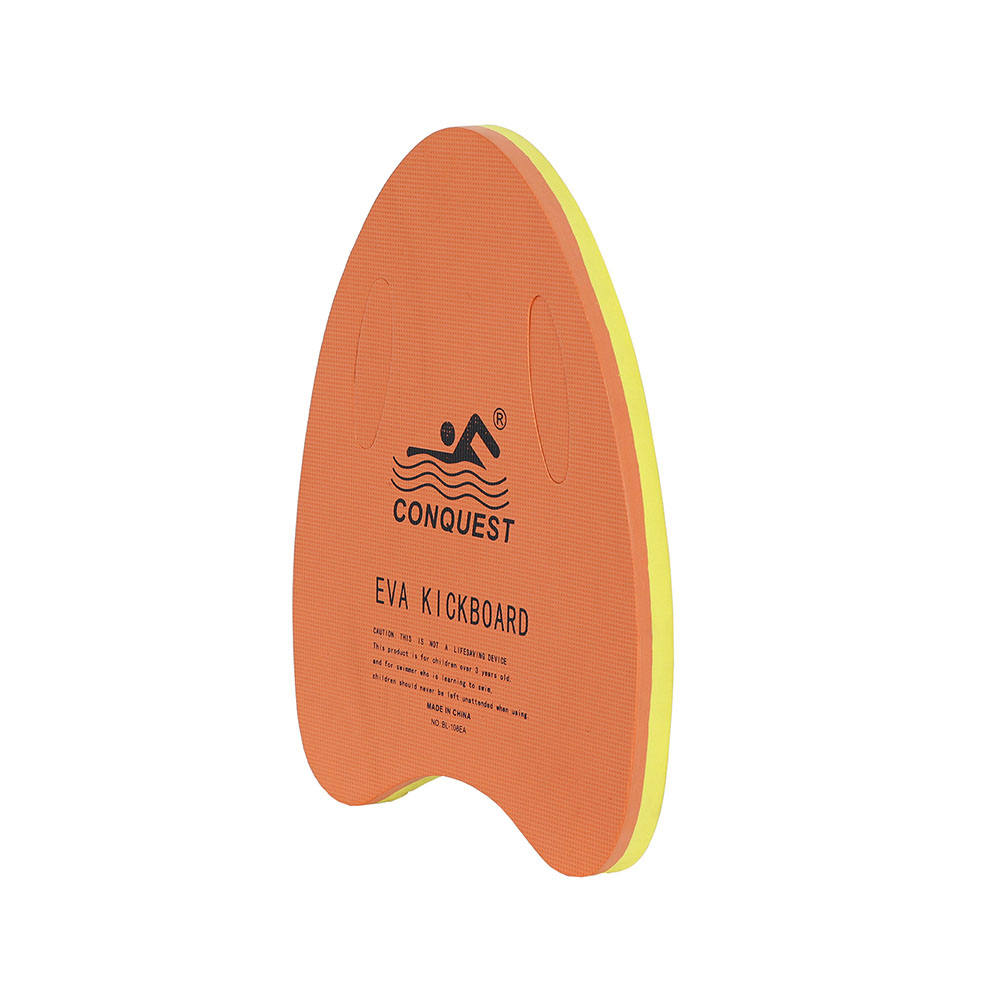 Треугольная доска для плавания Conquest A504