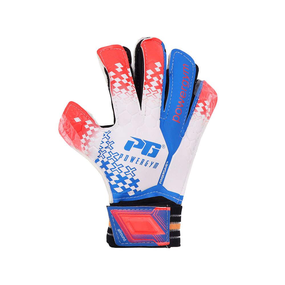 Детские вратарские перчатки PowerGym 816