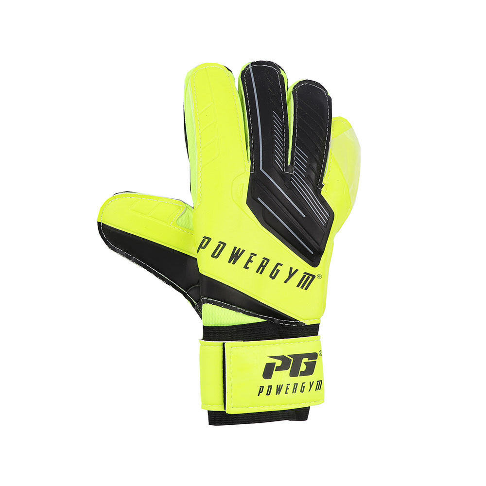 Вратарские перчатки PowerGym 817