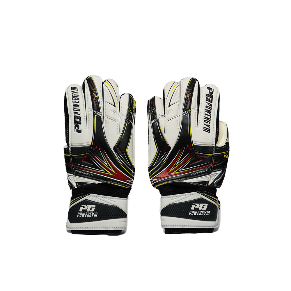 Вратарские перчатки PowerGym 824 (для детей)